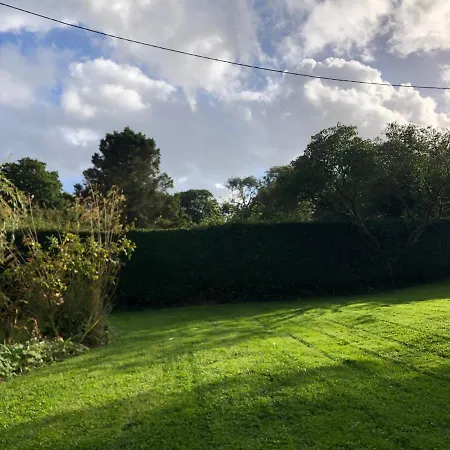 Normandie Omaha Holiday home