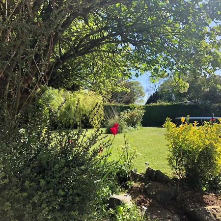 Ferienhaus Normandie Omaha *