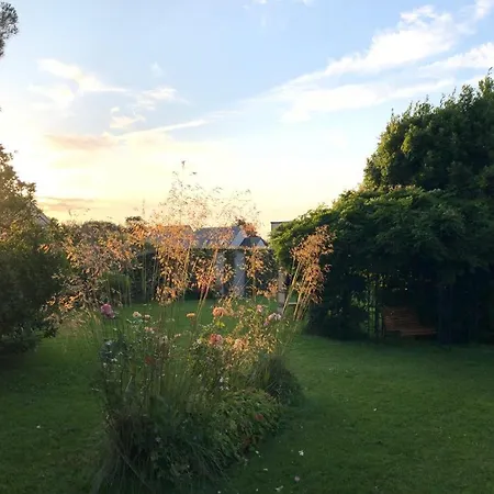 Ferienhaus Normandie Omaha *