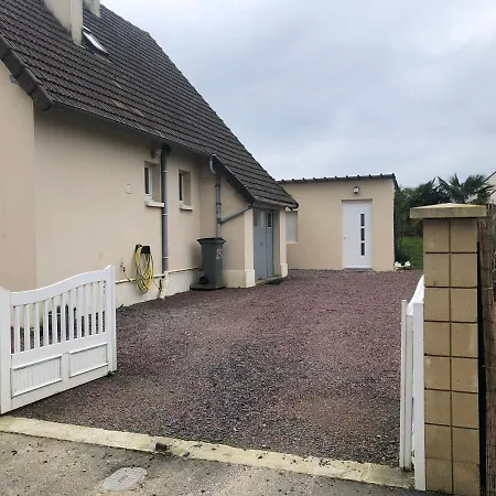 Holiday home Normandie Omaha