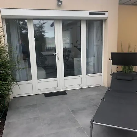 Normandie Omaha Ferienhaus