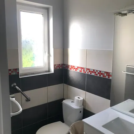 Ferienhaus Normandie Omaha *