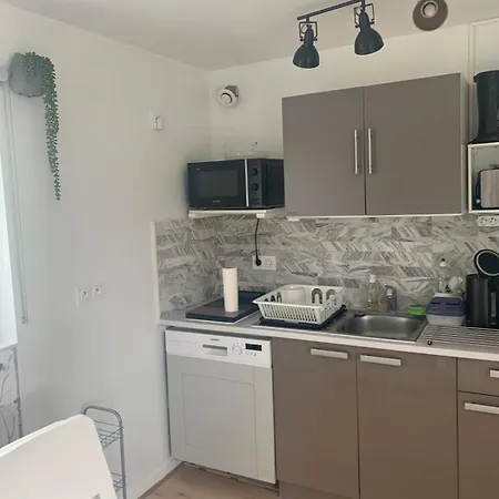 Ferienhaus Normandie Omaha