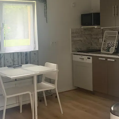 Normandie Omaha Ferienhaus Colleville-sur-Mer