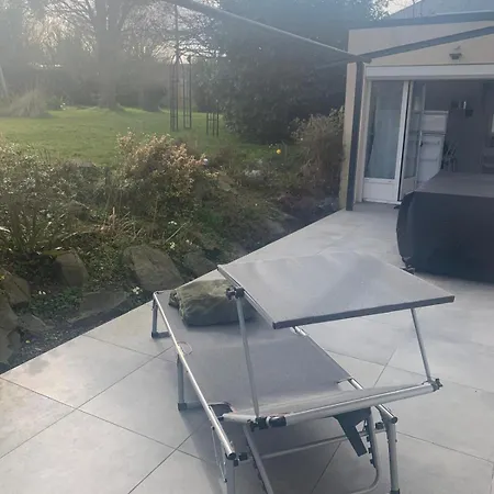 Ferienhaus Normandie Omaha