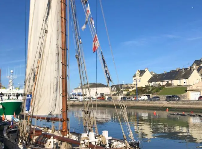 Normandie Omaha Hébergement de vacances Colleville-sur-Mer