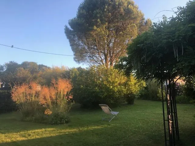 Holiday home Normandie Omaha Colleville-sur-Mer