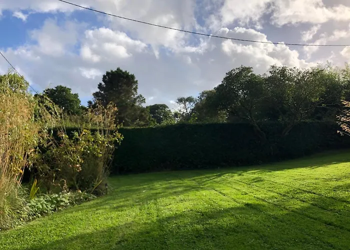 Normandie Omaha Hébergement de vacances