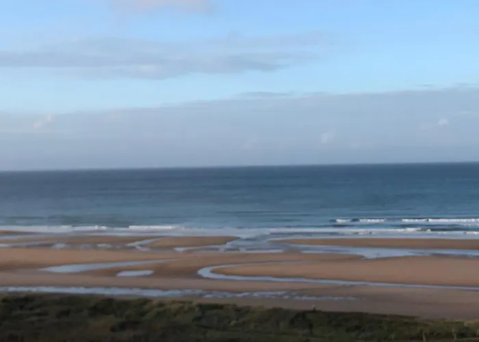 Hébergement de vacances Normandie Omaha *