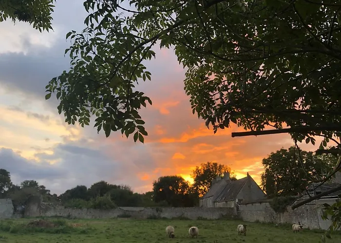 Hébergement de vacances Normandie Omaha
