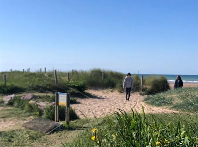 Normandie Omaha * Colleville-sur-Mer