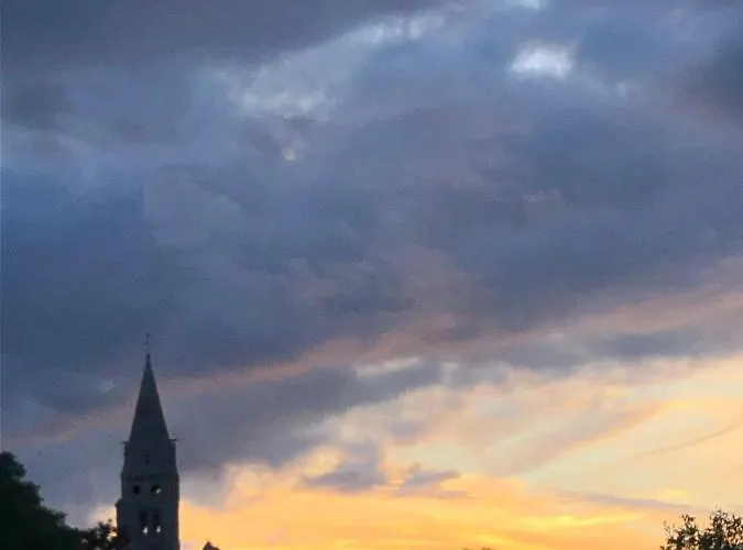 Normandie Omaha Hébergement de vacances *