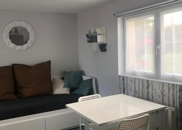 Normandie Omaha Hébergement de vacances *