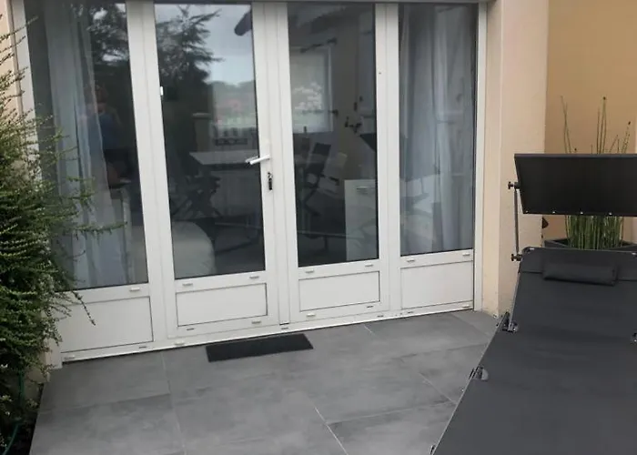 Normandie Omaha Holiday home