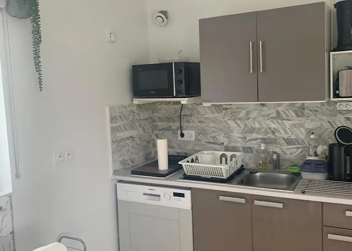 Casa de Férias Normandie Omaha