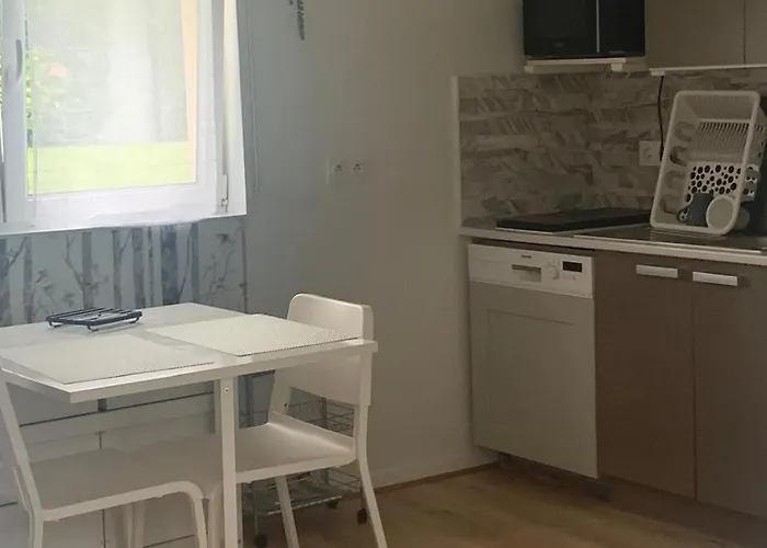 Normandie Omaha Holiday home Colleville-sur-Mer