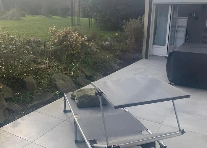 Holiday home Normandie Omaha