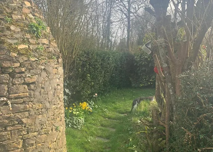 Normandie Omaha Holiday home *